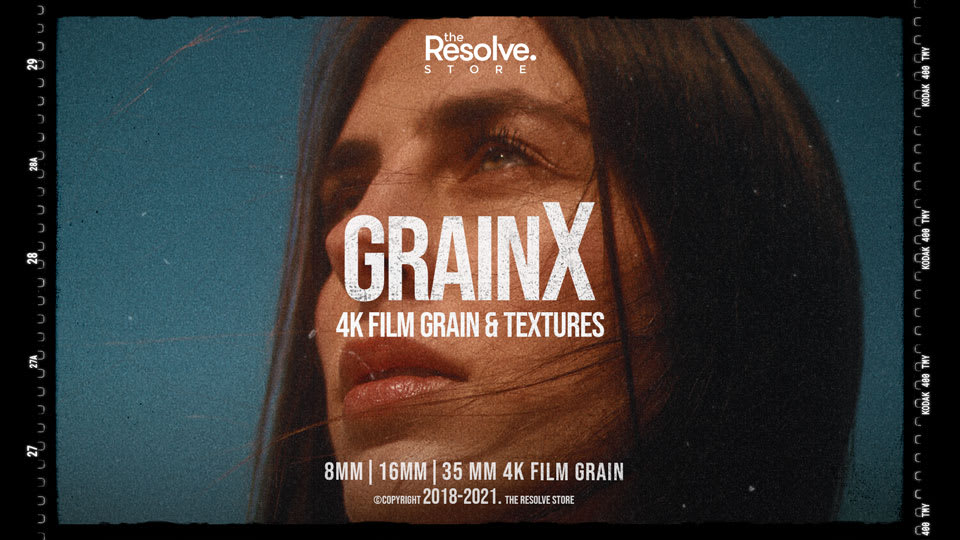 GrainX-Film-Grain